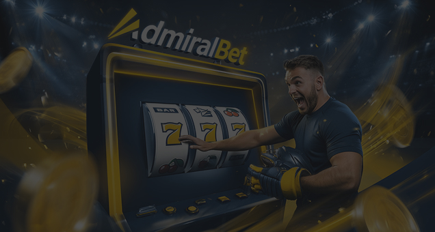 AdmiralBet